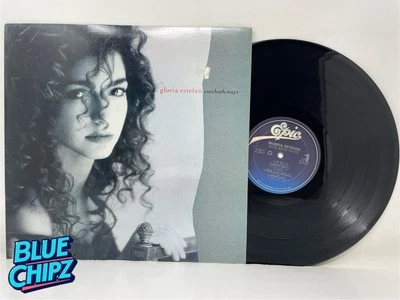 Gloria Estefan - Cuts Both Ways Vinyl LP - 1989 Epic 45217 Foto 1 de 4