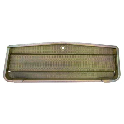 Uma grade superior de substituição de reposição 532260M92 compatível com MF 255 265 275 285 - Imagem 1 de 4