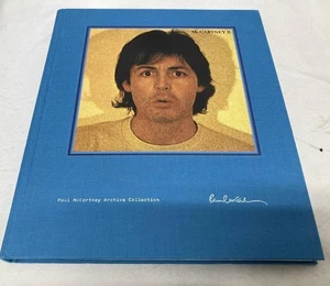 Paul McCartney McCartney II Archive Collection Edizione Deluxe 3CD 1DVD UCCO-9990 - Foto 1 di 6