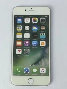 📱 Téléphone Factice iPhone 7 Plus Gris – Occasion – Idéal Vitrine ou Jeu ! ✨ - Zdjęcie 1 z 8