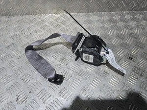 CHRYSLER PT CRUISER 2004-2008 5DR SEAT BELT REAR PASSENGER SIDE NEARSIDE - Picture 1 of 6