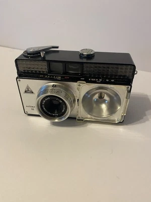 Cámara automática Tower 39 de 35 mm de colección de Sears & Roebuck sin probar  Foto 1 de 4