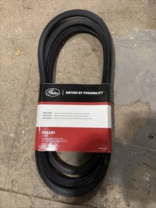 Gates 5VX1180 Accessory Drive Belt Super Hc Narrow Section V Belt - Picture 1 of 2