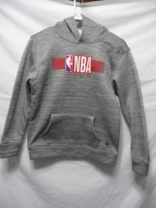 NBA Pre Owned Hoodie Child Size L(14-16) AA2116 - Picture 1 of 3
