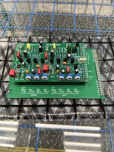 Revox B77 Record amplifier card For HS model only. - Picture 1 of 2