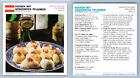 Kuchen Mit Gedoerrten Pflaumen #10 Cakes - Marguerite Patten's Int. Recipe Card