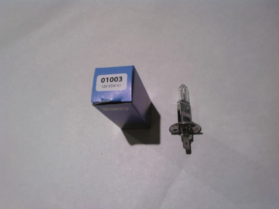 Headlight Bulb-4 Door Eiko 01003 - Image 1 of 1