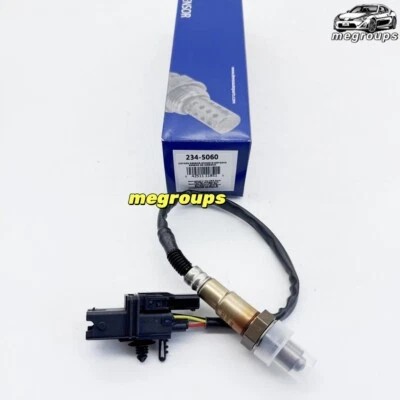 1x Denso O2 Oxygen Sensor Upstream 234-5060 For Nissan Frontier Quest 2.5L 3.5L - Imagem 1 de 4