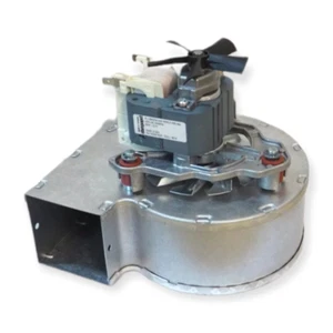 SAVIO BIASI VENTILADOR RL108/00034 A42 6 WATTS ART. KI1117120 CALDERA 24 MFS - Bild 1 von 2