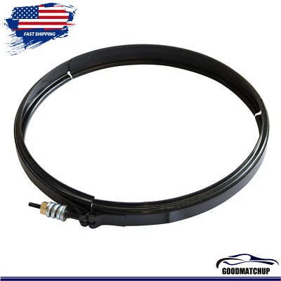 GOODMATCHUP Swimming Pool Filter Tank Clamp 190003 For Pentair FNS Plus & Clean & Clear Plus