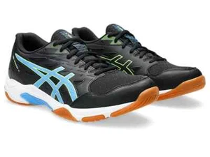 ASICS GEL-ROCKET 11 SCARPE PALLAVOLO ZAPATILLAS DE VOLEIBOL 1071A091-003 - Zdjęcie 1 z 8