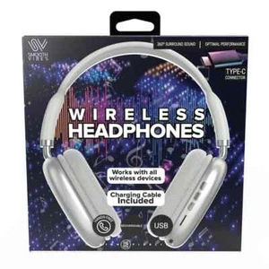 Type-C Wireless Lightweight Headphones - Bild 1 von 1