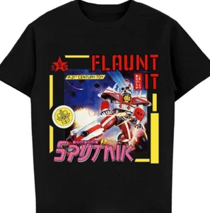 Sigue Sputnik Tshirt Kurzarmshirt Geschenk für Fans Geschenk alle Größen S-4XL - Bild 1 von 5