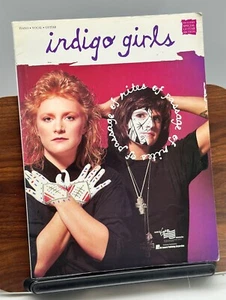 Hal Leonard Indigo Girls - Rites of Passage Klavier, Gesang, Gitarre Songbook - Bild 1 von 6
