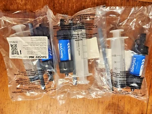 Sawyer Mini Water Filtration System 3-Pack - Picture 1 of 6