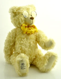 Teddy Bears-ROBIN RIVE *Sir Elton* bear No 10 of 200 Limited Edition - Picture 1 of 3