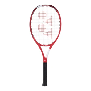 TOP-Deal Tennisschläger: YONEX Vcore Ace rot (260g), besaitet, statt 159,95€* - Bild 1 von 1