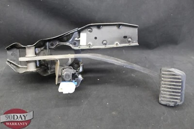 Pedal de freno Land Rover LR2 2008-2012 OEM 6G92-2D094-GF 6G922D094GF Foto 1 de 4