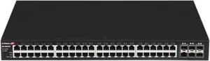 EDIMAX Pro 54-Port Gigabit Web Smart Switch with 6 SFP+ 10G Ports GS-5654LX - Picture 1 of 9