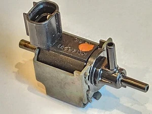 Electroválvula de vacío OEM 95-02 SUZUKI ESTIMA SWIFT GEO TRACKER VSV K5T46271 - Imagen 1 de 4