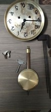 Orologio da parete vintage grande