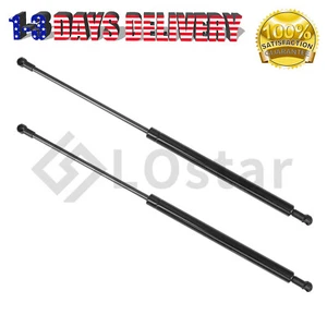 2 PCS Hood Shock For Volvo VNL & Mack Replaces 11QM417M /20358822 - Picture 1 of 7