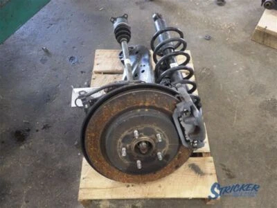 Driver Rear Suspension AWD North America Built Fits 16-19 LEXUS RX350 1445877 Foto 1 de 4