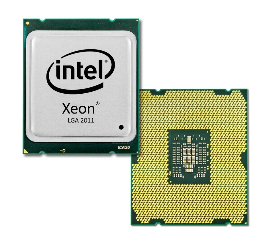 Intel Xeon E7-8867v4, 18x 2,40 GHZ (turbo 3,30 GHZ) 36 Thread 45 MB Cache, Tray - Immagine 1 di 1