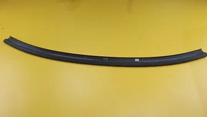 AUDI A3 8P7 CONVERTIBLE 2.0 TDI TFSI 2008-2013 TOP WINDSCREEN TRIM 8P7845389A - Picture 1 of 5