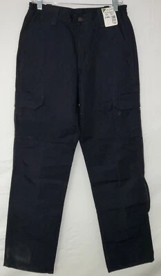 NWT Men’s Horace Small The Force Tactical Uniform Pants Black Size 30 x 32 - Image 1 of 4
