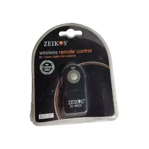ZEIKOS ZE-WRC5 Remote - Picture 1 of 7