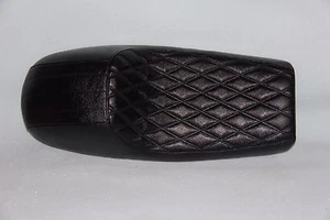 1979-1980 Honda CB650 solo low profile cafe racer seat saddle CODE: T7082 - Picture 1 of 8