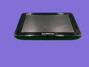 Garmin nuvi 2495LM Sat Nav GPS Device, European Maps Only, No Accessories - Zdjęcie 1 z 3