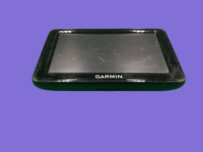 Garmin nuvi 2495LM Sat Nav GPS Dispositivo, Mapas Europeos Solo, Sin Accesorios - Imagen 1 de 3