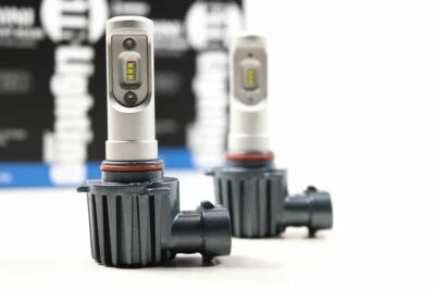 9005 9145 H10: GTR Lighting CSP MINI LED BULB - Pair - Authorized Dealer - Image 1 of 2