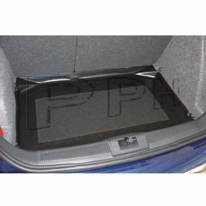 Bandeja maletero bandeja de carga para VW Polo 4 IV (9N & 9N3) a partir de 2001- - Imagen 1 de 3