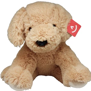 Aurora World Golden Lab Plüschtier Stofftier Hund 12 Zoll Neu mit Etikett - Bild 1 von 9