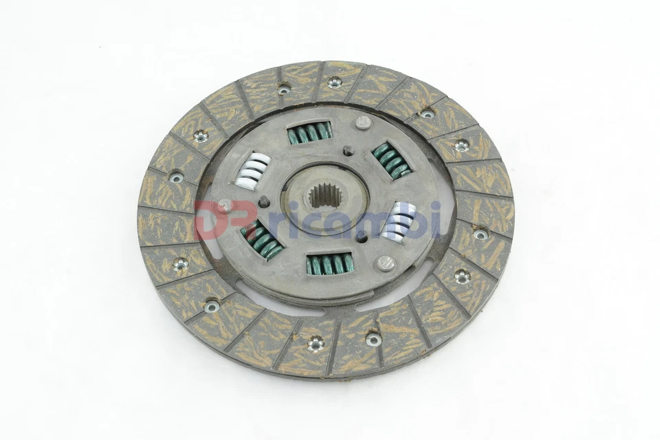 Scheibe Kupplung für Citroen Visum Peugeot 205 I Renault R4 R5 R12 - MECARM Foto 1 de 3