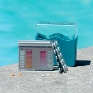 Bayrol Pooltester Chlor und pH Wert - Bild 1 von 2