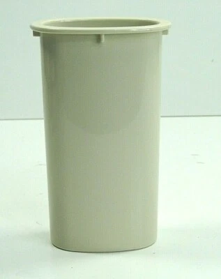 GE General Electric REPLACEMENT Food Processor D6FP1 Food Pusher Plunger - Image 1 of 4
