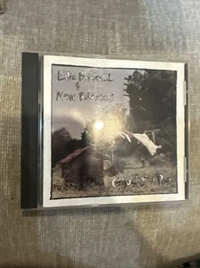 Edie Brickell New Bohemians Ghost of a Dog CD - Picture 1 of 3