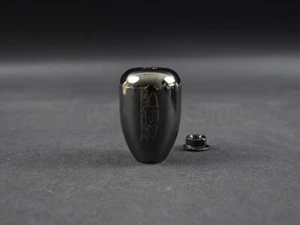 Blox Classic Limited Series Shift Knob Platinum 6 Speed S2000 RSX Civic Si - Foto 1 di 2