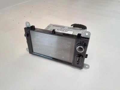 Renault CAPTUR 2013- Radio Autoradio 281152928R - Bild 1 von 4