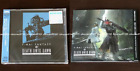 Death Unto Dawn Final Fantasy Xiv Original Soundtrack+Serial Code+Sleeve Case