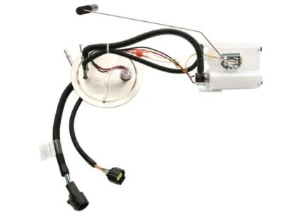 Bomba de combustible Delphi 39915ZJYP 2000 2001 2002 para Ford F350 Super Duty 1999-2004 Foto 1 de 2