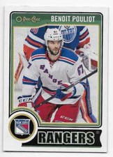 14/15 O-PEE-CHEE BASE Hockey (#251-500) U-Pick From List