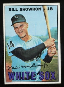 1967 Topps Baseball Cards, 250-532, Pick from List!, Complete your set! - Picture 1 of 167