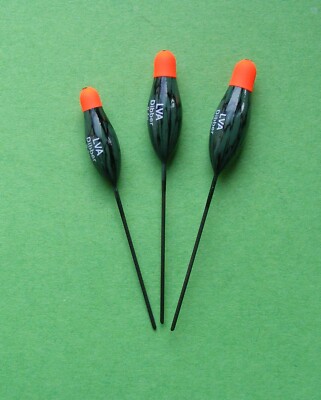 NG XT Inline Gandhi, Nick Gilbert Pole Floats, In 4 Sizes - Foto 9