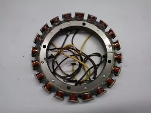 Prestolite Force 5 cylinder stator, 150, 95-5025 (FCC-3007K), marine/boat, NOS! - Foto 1 di 3