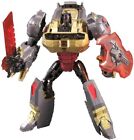Transformers TF Generations TG-19 Grimlock Figure Takara Tomy Japan